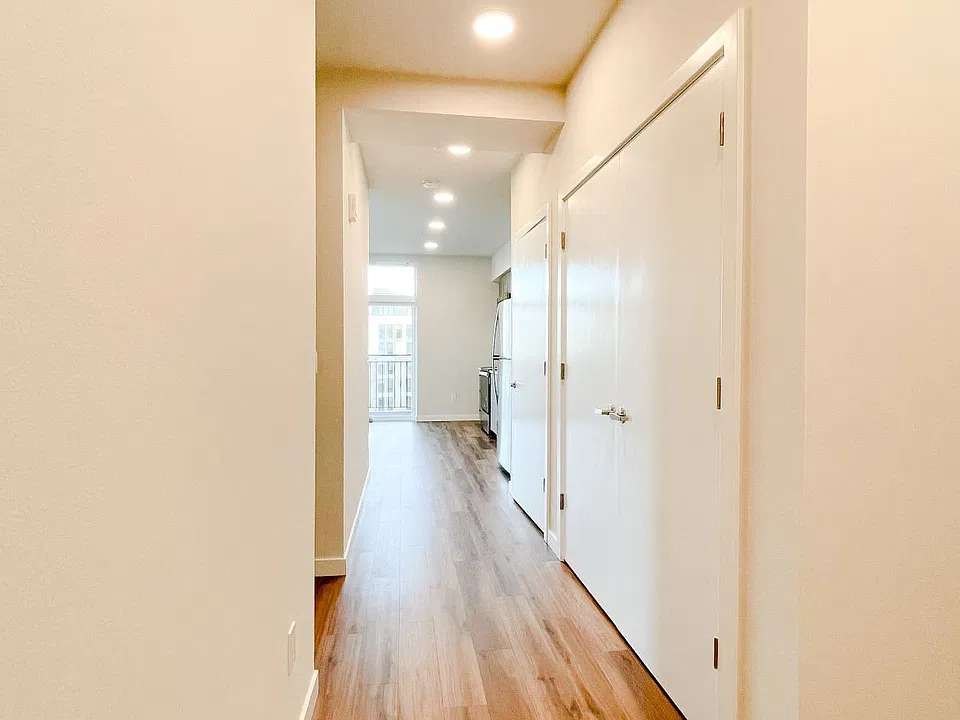 Marquee Apartments