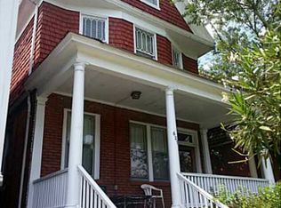 627 Graydon Ave APT 1, Norfolk, VA 23507