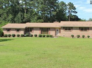 200 Cherokee Trl, Lexington, SC 29072