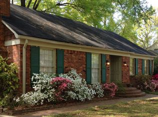 205 Belhaven St, Memphis, TN 38117