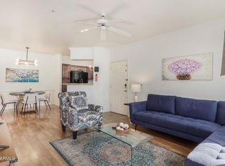 15095 N Thompson Peak Pkwy UNIT 1060, Scottsdale, AZ 85260