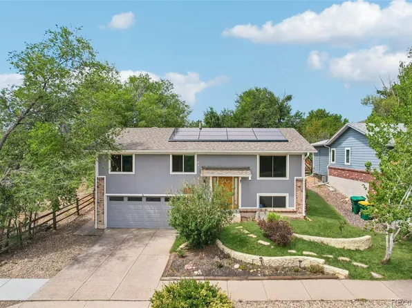 2293 S Coors Street, Denver, CO 80228