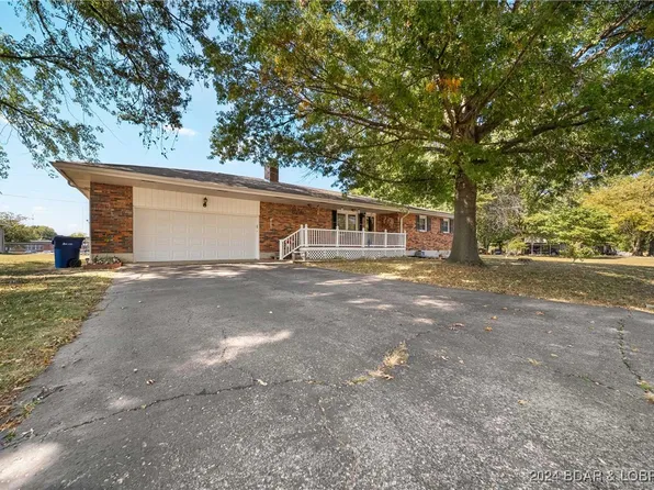 1203 S Glen St, Eldon, MO 65026
