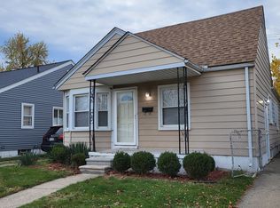 12345 Eastwood Blvd, Warren, MI 48089