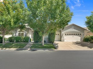 1161 Bacchini Ln, Brentwood, CA 94513