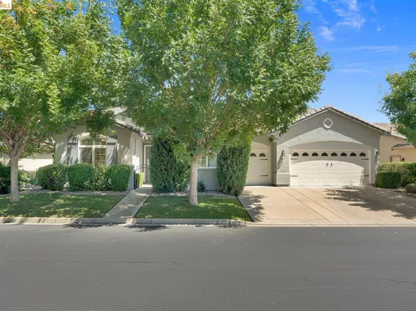 1161 Bacchini Ln, Brentwood, CA 94513