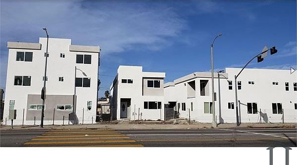 1st image of 2051 W Florence Ave #2051