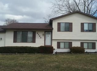 9282 N Bray Rd, Clio, MI 48420