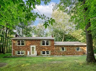 512 W Prairie St, Harrisville, PA 16038
