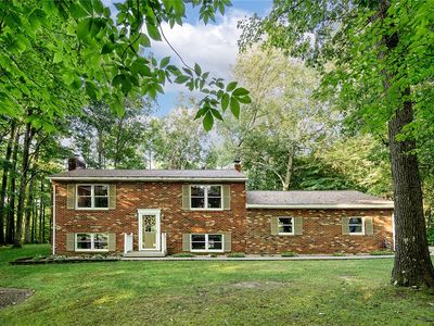 512 W Prairie St, Harrisville, PA, 16038