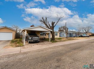 225 E Plaza Dr, Clovis, NM 88101