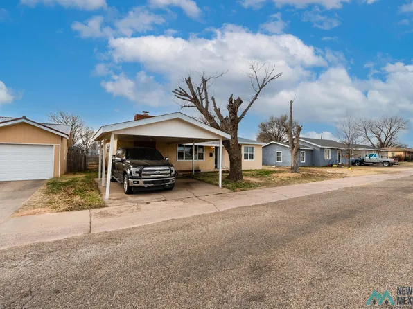 225 E Plaza Dr, Clovis, NM 88101
