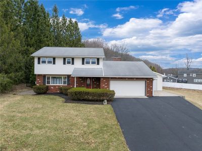 324 Burton St, Bath, NY, 14810