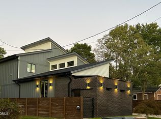 210 W Horne St, Clayton, NC 27520