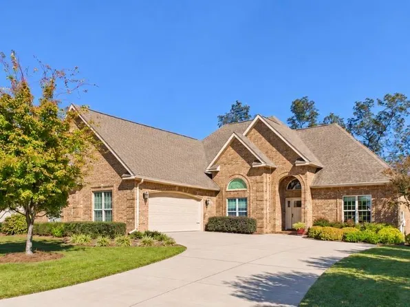607 Taylor Elaine Dr, Warner Robins, GA 31088