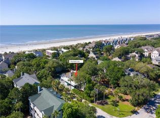 1 Sea Spray Ln, Hilton Head, SC 29928