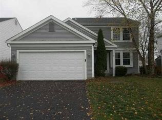 3081 Sun Valley Dr, Pickerington, OH 43147