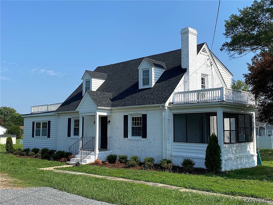 9006 Atlee Rd, Mechanicsville, VA 23116 Zillow