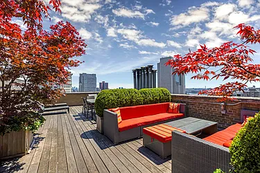 Sold by Douglas Elliman