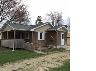 5046 Murphy Dr, Flint, MI 48506