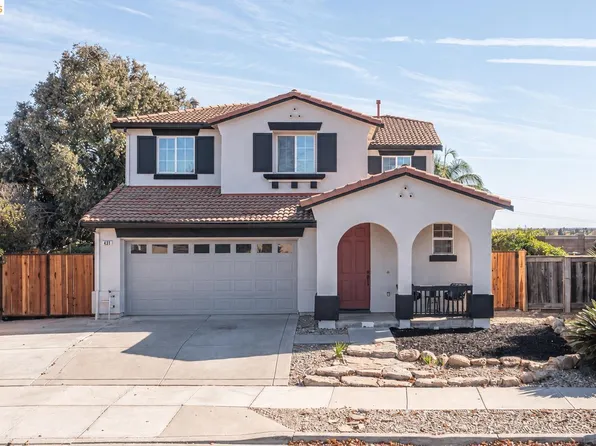 438 Montecito Dr, Brentwood, CA 94513
