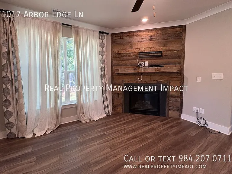 1017 Arbor Edge Ln — Photo 19