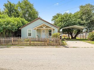 900 E Woodson St, El Reno, OK 73036