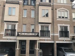 2219 Chevron Prince Path, Oshawa, ON L1L0K9