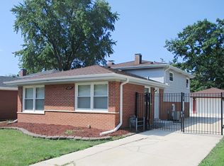 14724 Trumbull Ave, Midlothian, IL 60445