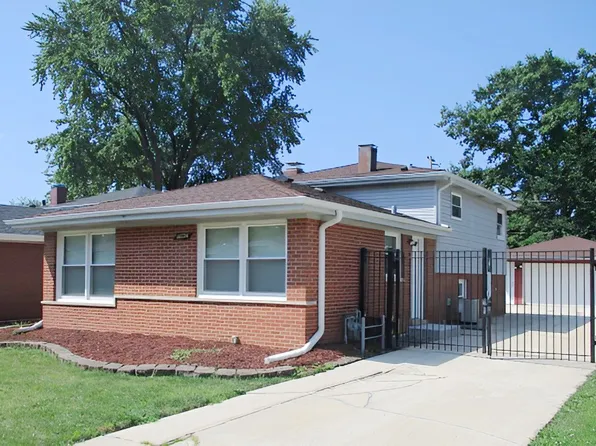 14724 Trumbull Ave, Midlothian, IL 60445