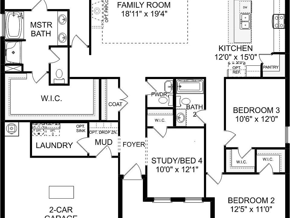 2nd image of 2130 Dustin Dr NE #138