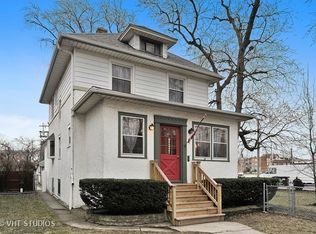 3215 Clinton Ave, Berwyn, IL 60402