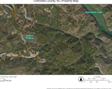 0 River Hill Rd, Murphy, NC, 28906