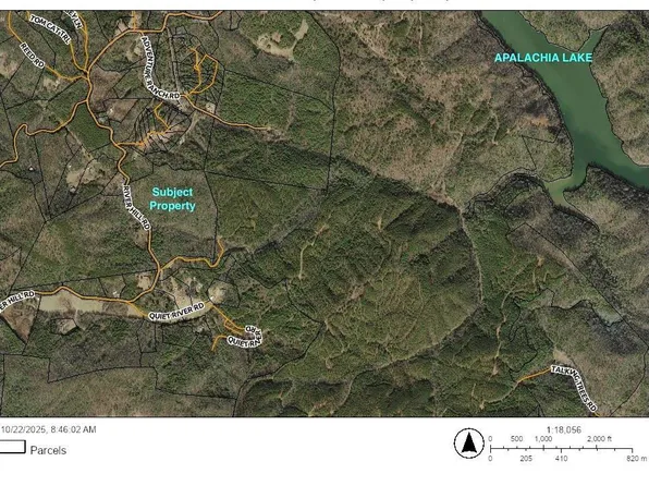 0 River Hill Rd, Murphy, NC 28906