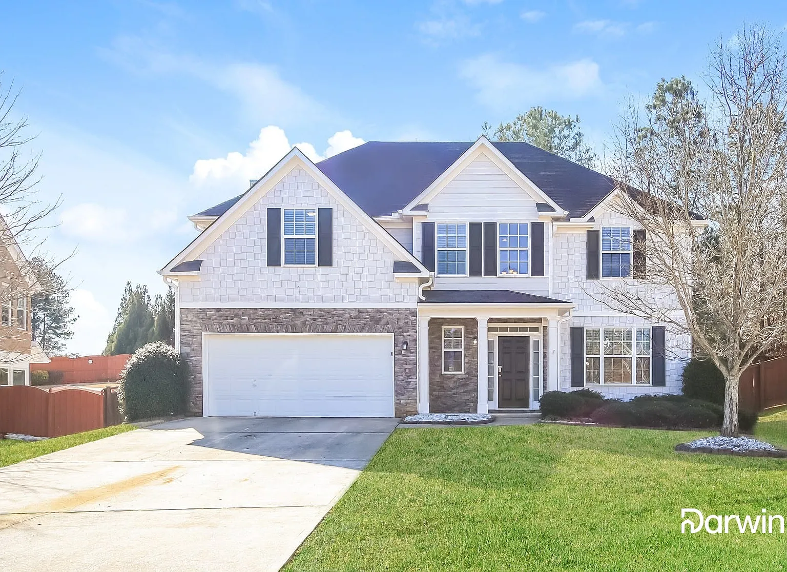 4 bed, 3.0 bath, 2863 sqft, $2,545 — Photo 1