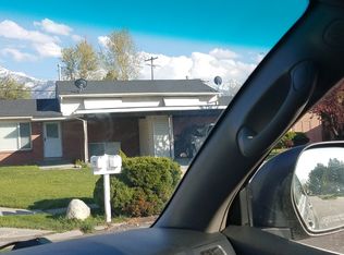 4725 S Bonner Cir, Salt Lake City, UT 84117