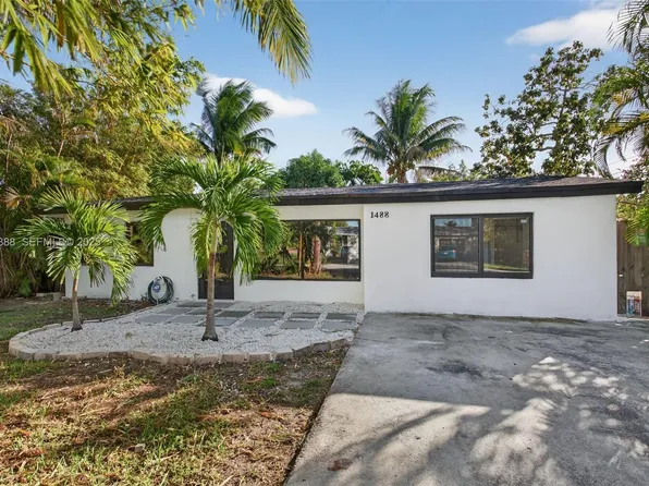 1488 NE 29th St, Pompano Beach, FL 33064