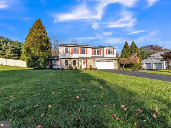 2039 Sunrise Way, Jamison, PA 18929