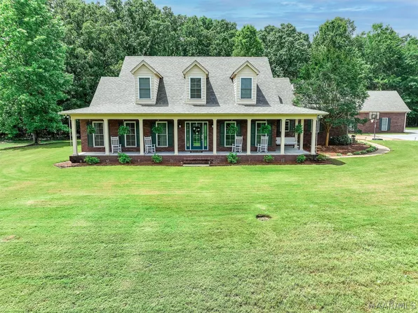 464 Okfuski Trl, Pike Road, AL 36064