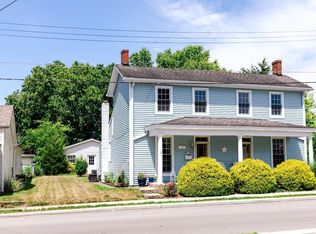 217 N Hill St, Harrison, OH 45030