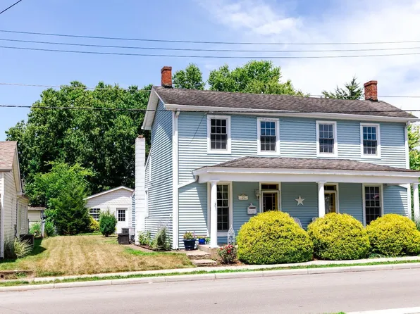 217 N Hill St, Harrison, OH 45030