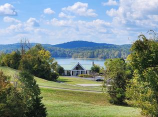 414 Russell Brothers Rd, Sharps Chapel, TN 37866