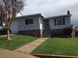 18434 Plymouth Dr, Castro Valley, CA