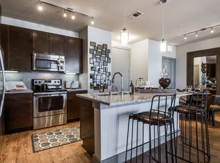 Centric One90, Plano, TX 75074