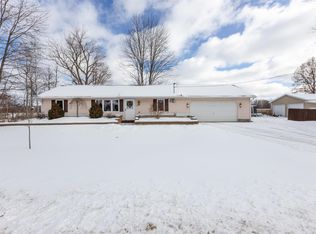 4317 Broka Dr, Beaverton, MI 48612