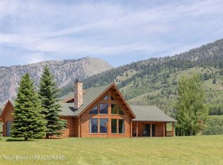 615 Noble Ln, Bedford, WY 83112
