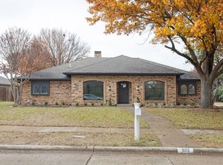 3313 Singletree Trl, Plano, TX 75023
