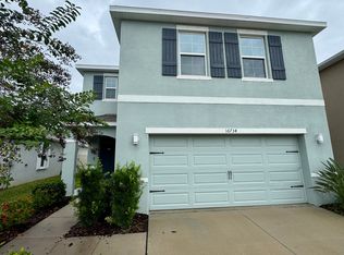 16734 Trite Bend St, Wimauma, FL 33598