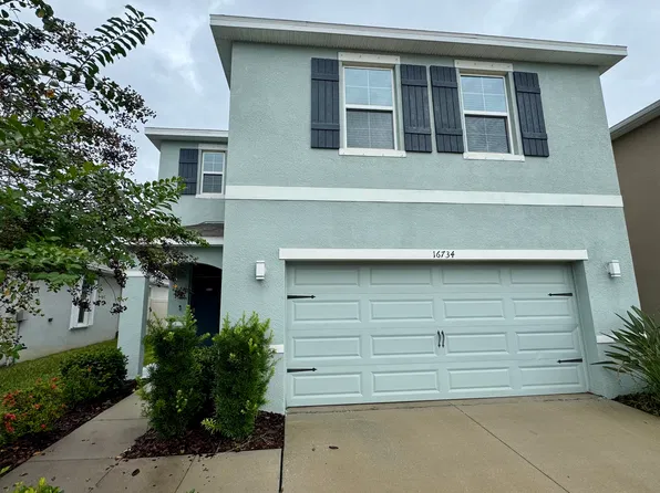 16734 Trite Bend St, Wimauma, FL 33598