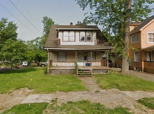 426 Laird Ave, Warren, OH